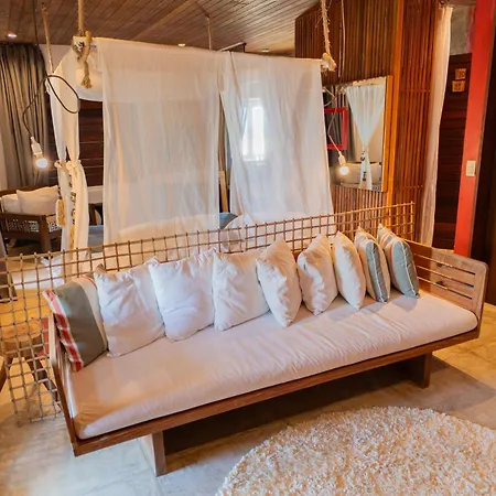 Zebra Boutique Hotel Beberibe Exterior photo