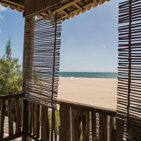 Zebra Boutique Hotel Beberibe Exterior photo