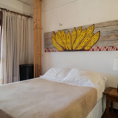Zebra Boutique Hotel Beberibe Exterior photo