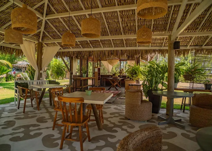 Zebra Boutique Hotel