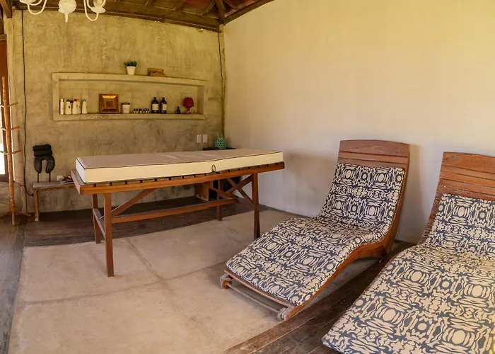 Zebra Boutique Hotel