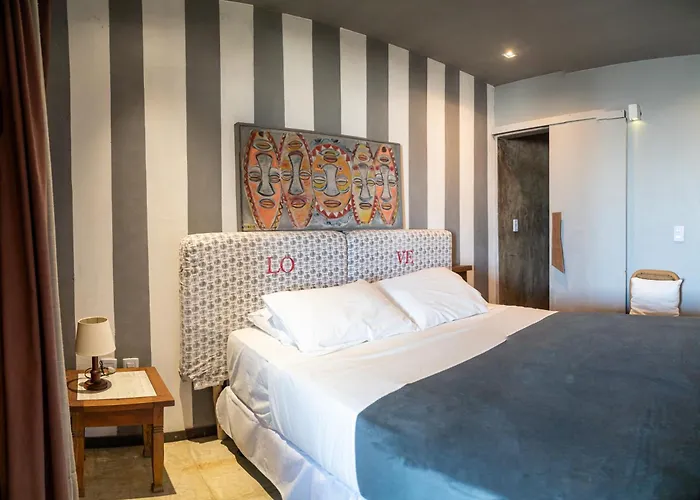 Zebra Boutique Hotel