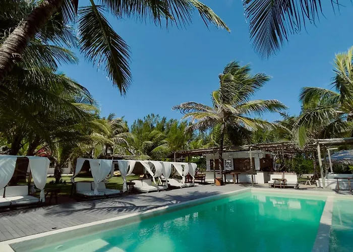 Zebra Boutique Hotel