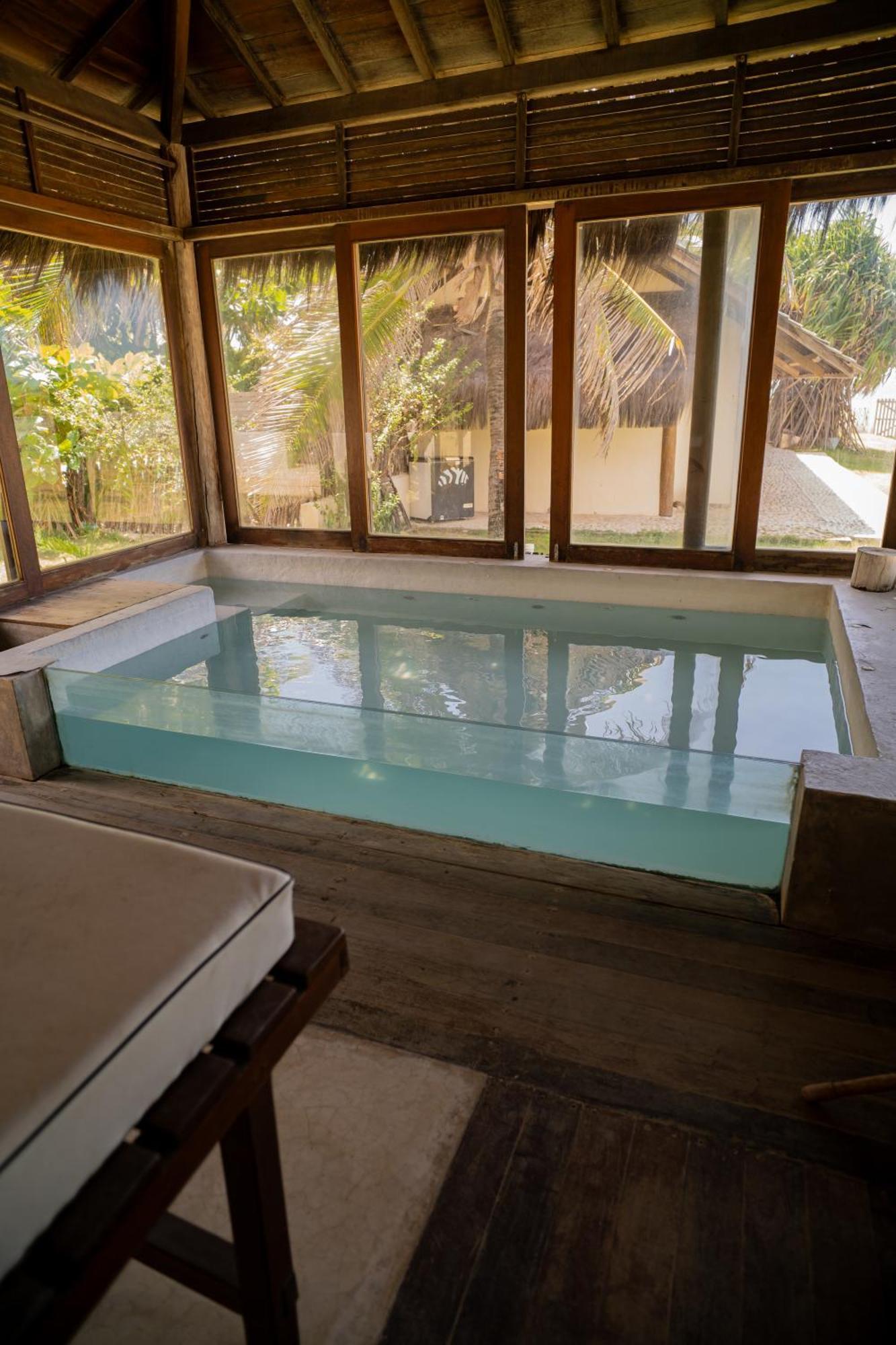 Hotel Zebra Boutique Beberibe