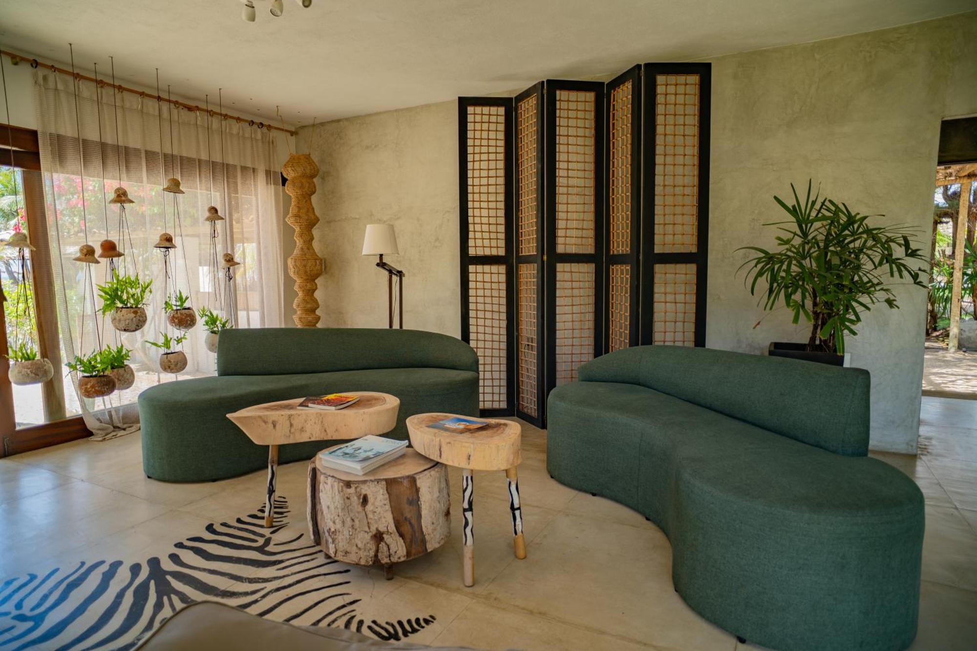 Zebra Boutique Hotel 4*