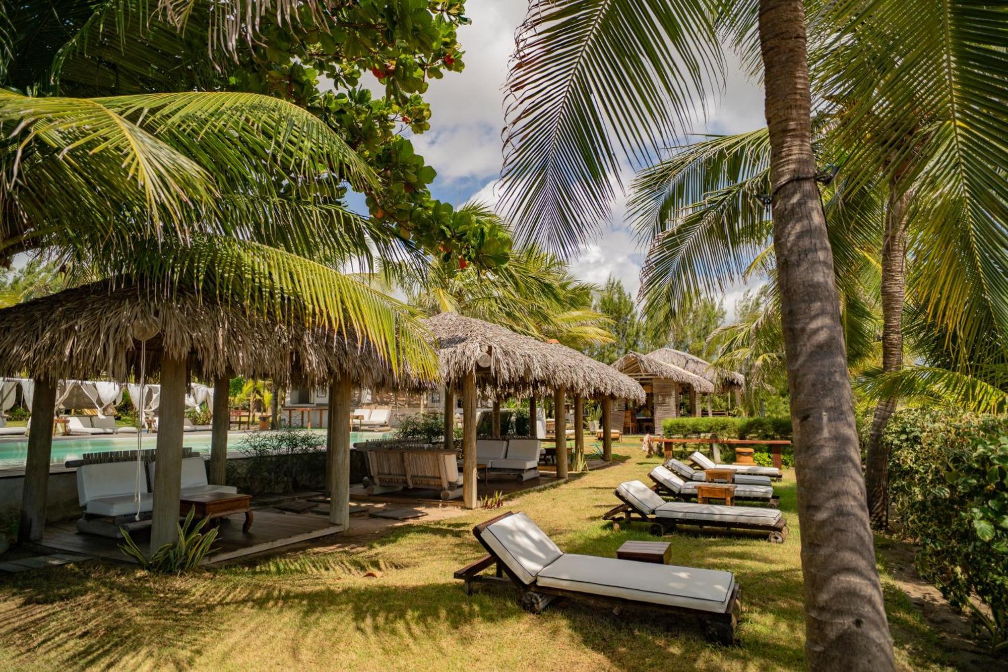 Zebra Boutique Hotel