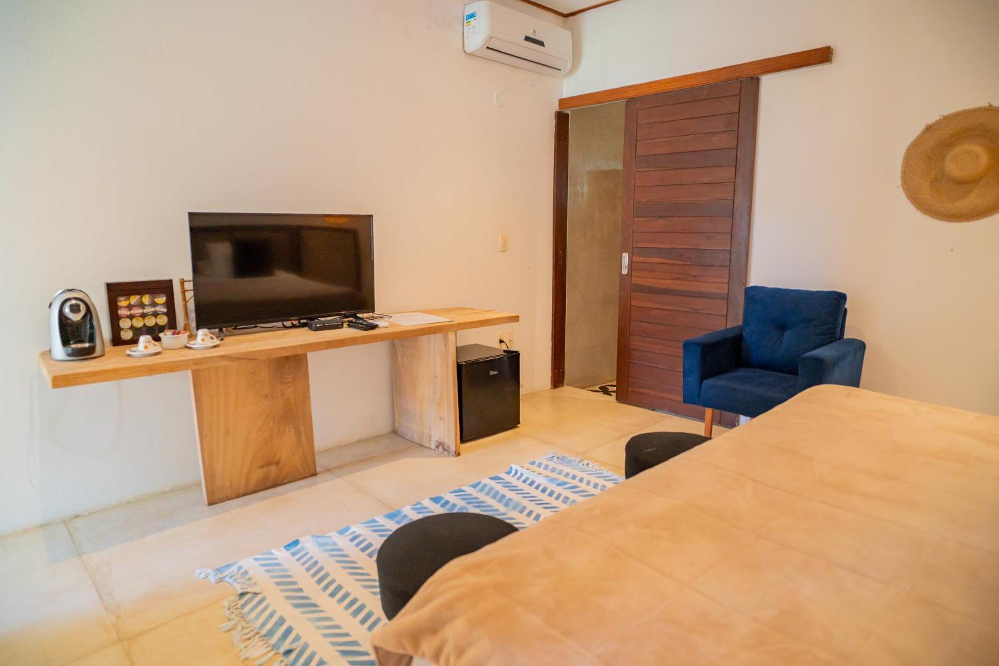 Hotel Zebra Boutique Beberibe