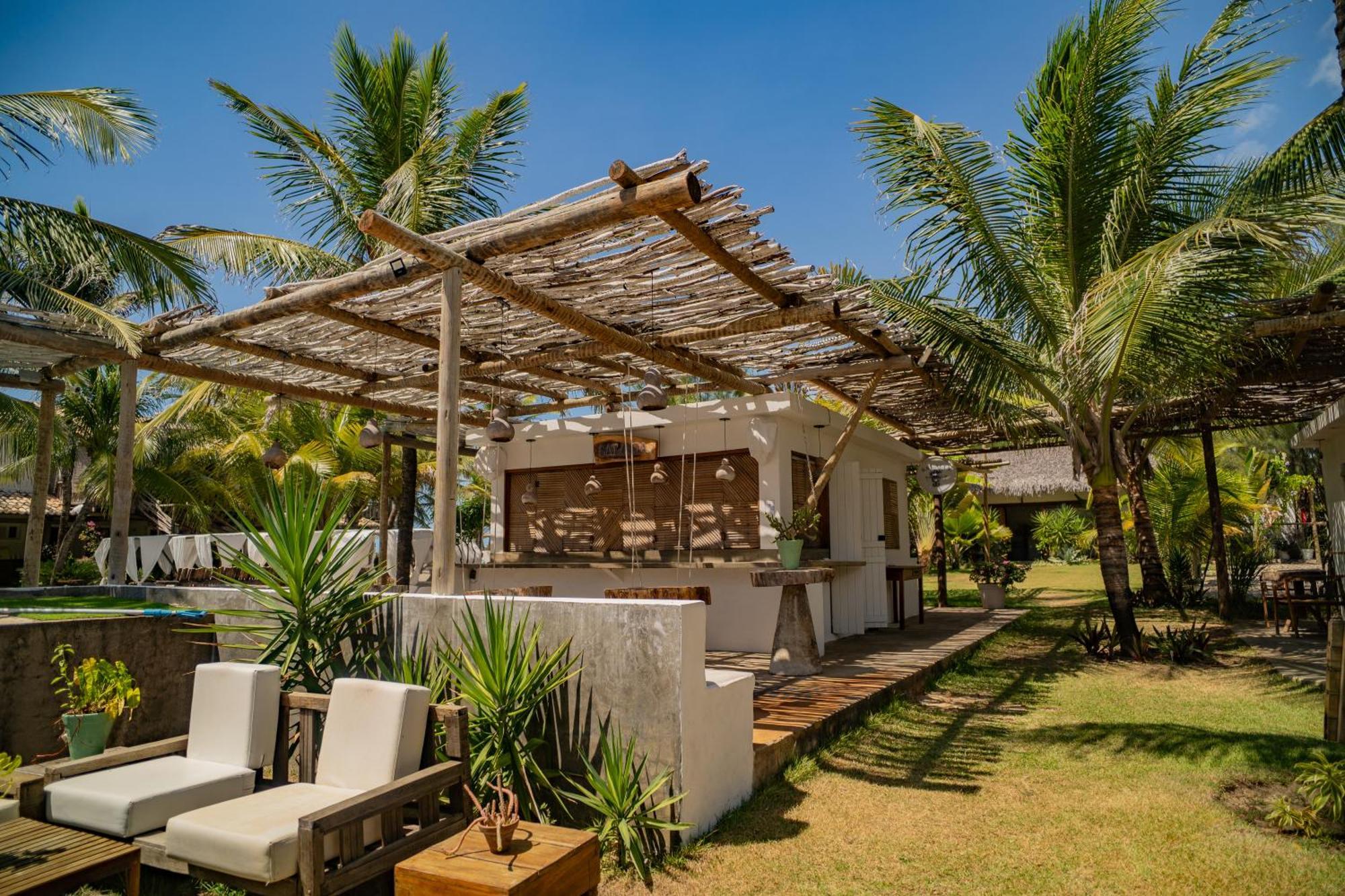 Zebra Boutique 4* Beberibe