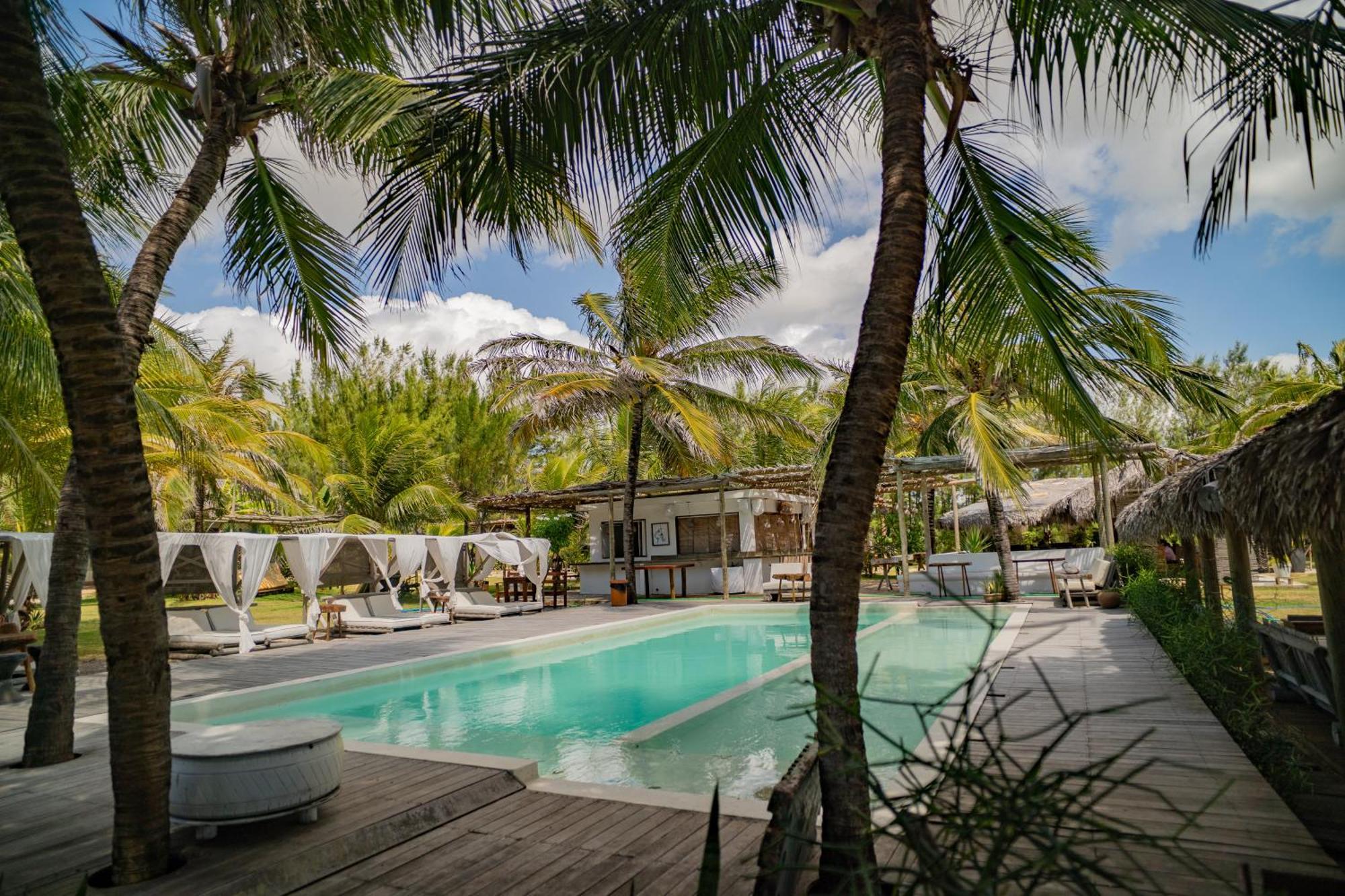 Zebra Boutique Hotel Beberibe
