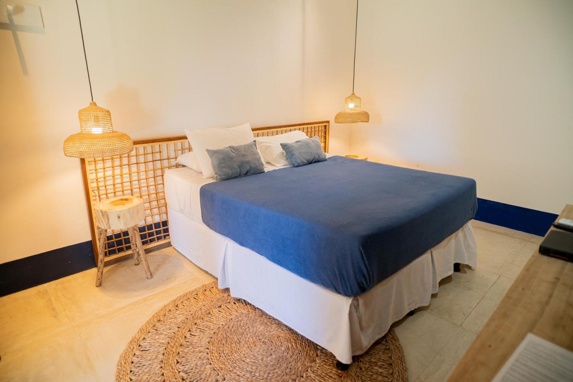 Hotel Zebra Boutique Beberibe