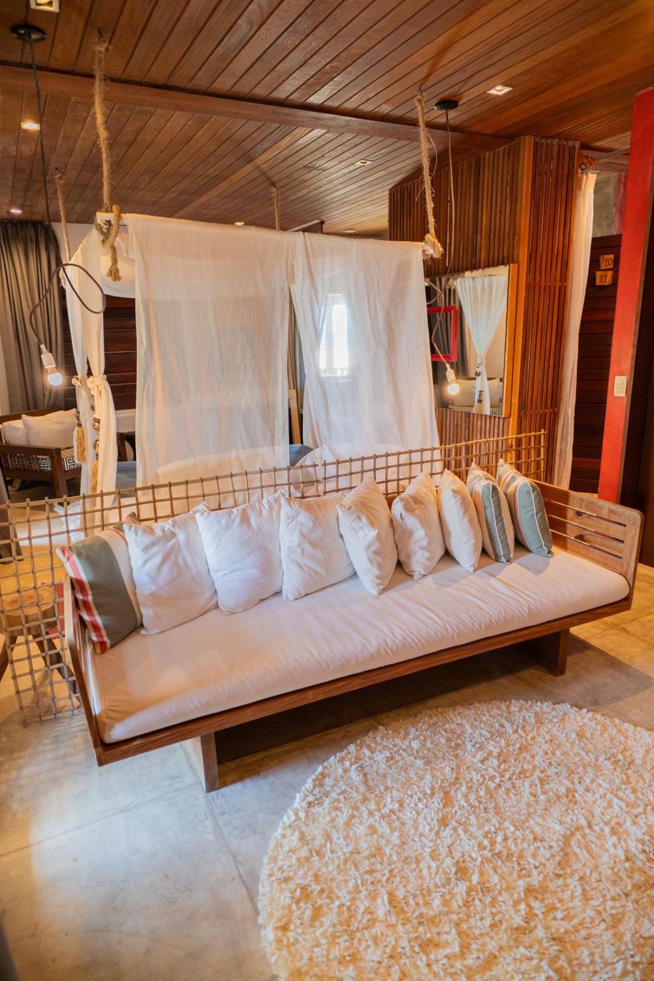 Hotel Zebra Boutique 4*