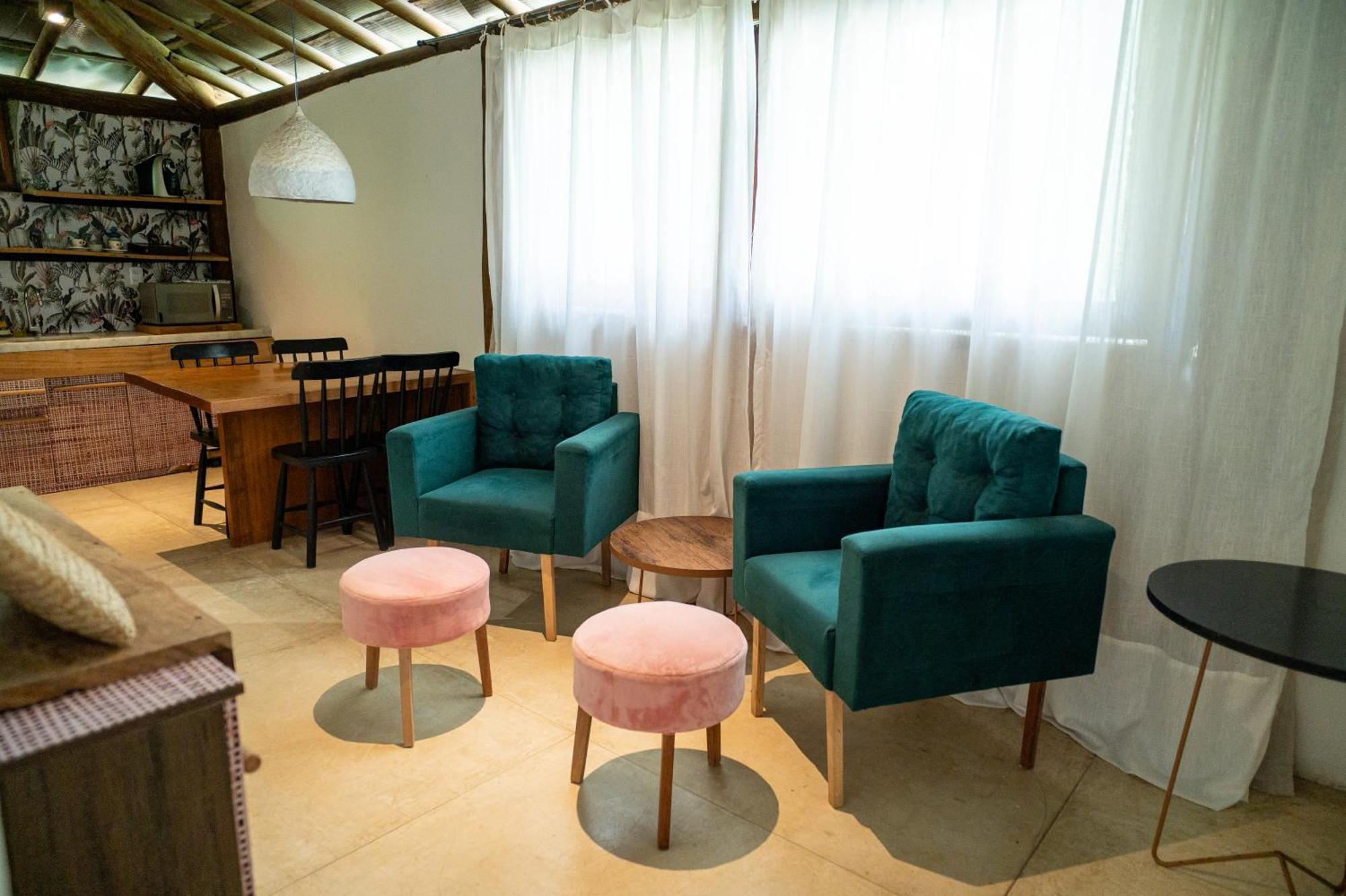 Zebra Boutique 4* Beberibe