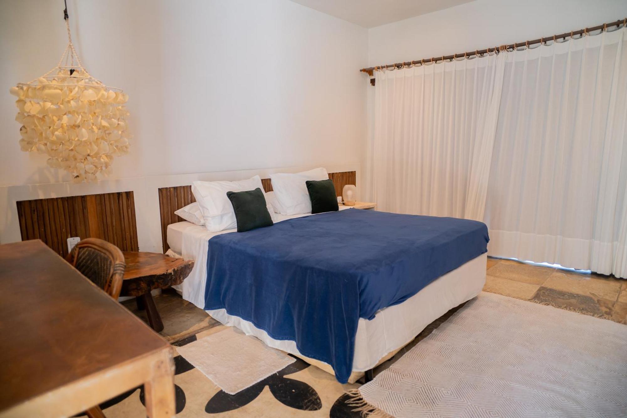 Hotel Zebra Boutique Beberibe