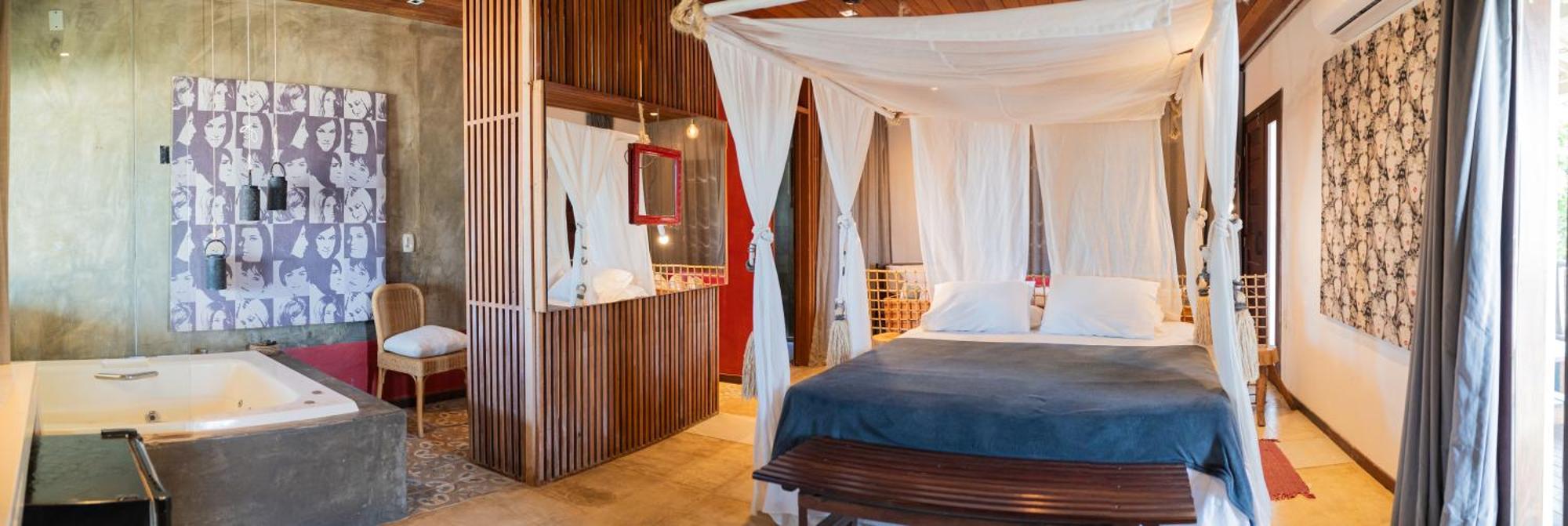 Zebra Boutique 4*