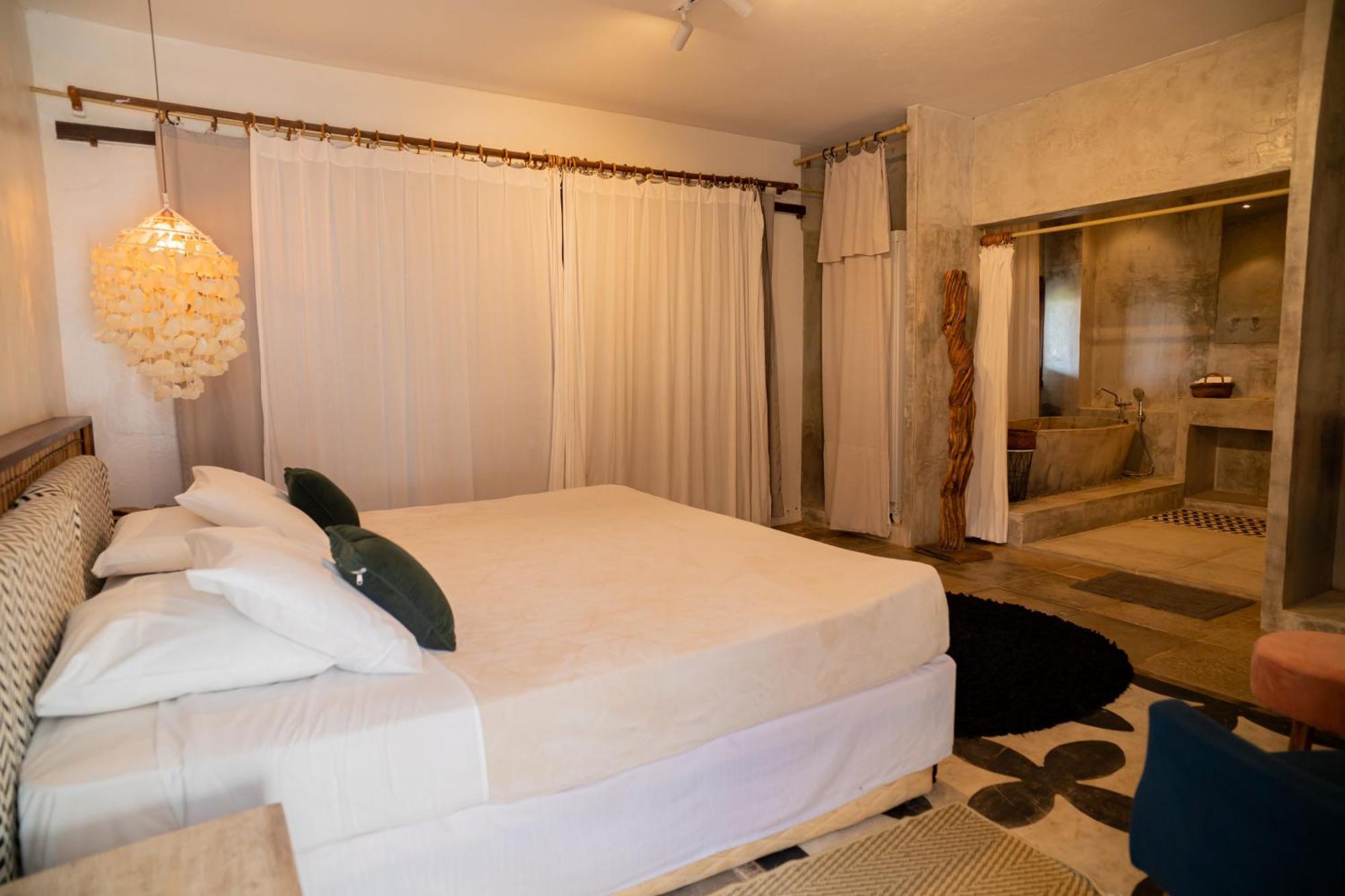 Zebra Boutique Hotel