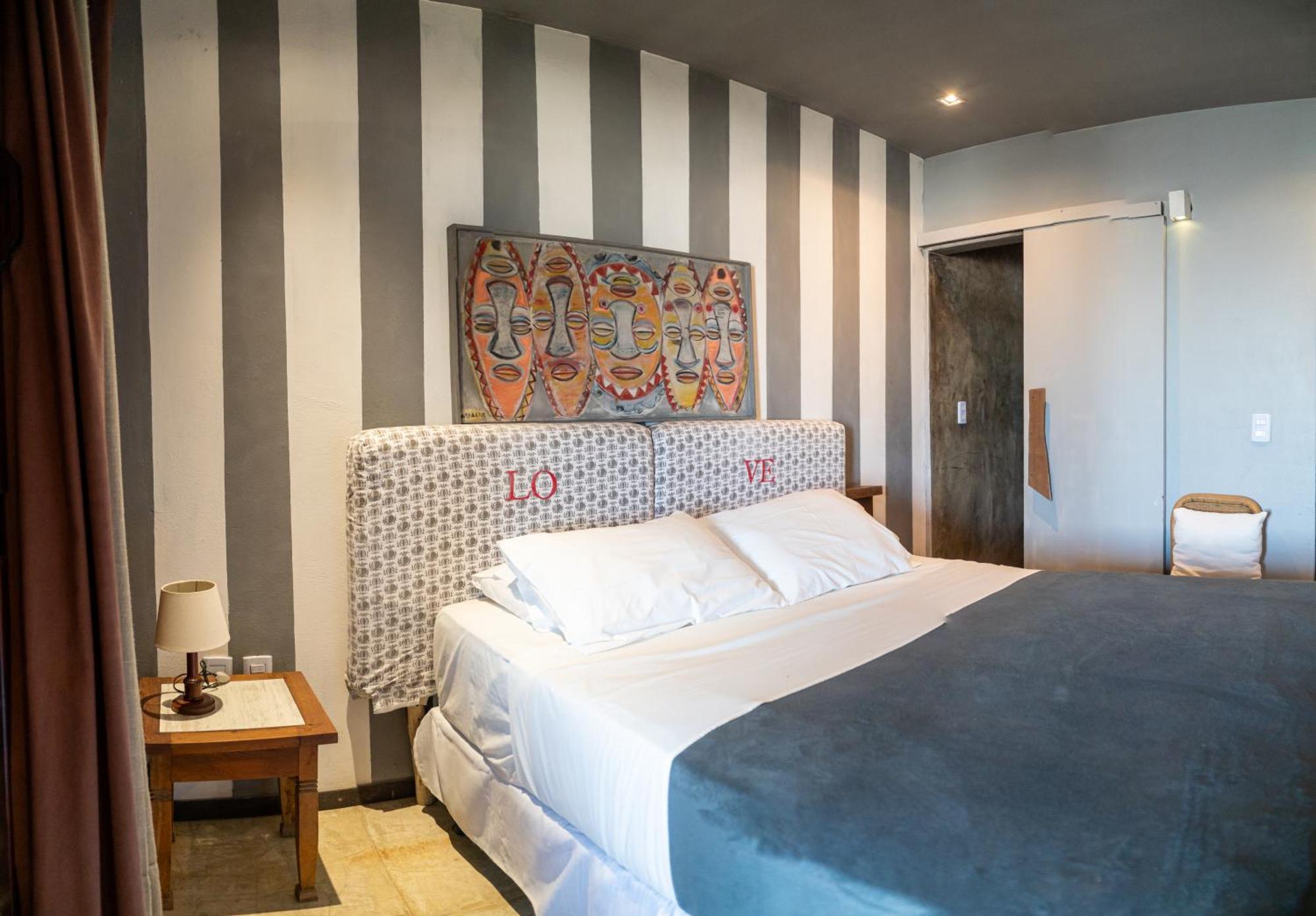 Hotel Zebra Boutique Beberibe
