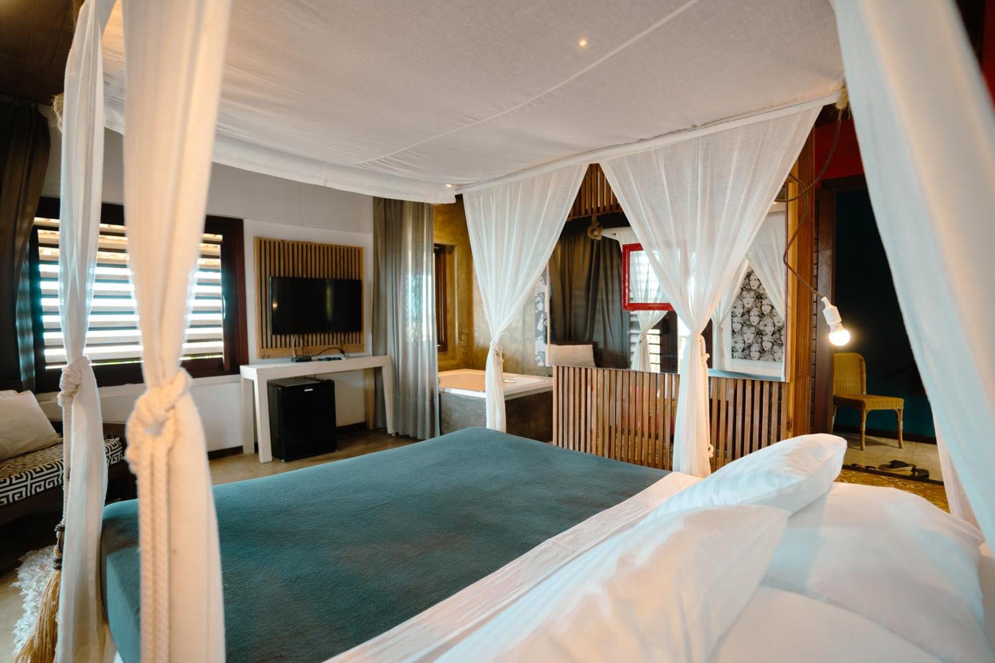 Hotel Zebra Boutique 4*
