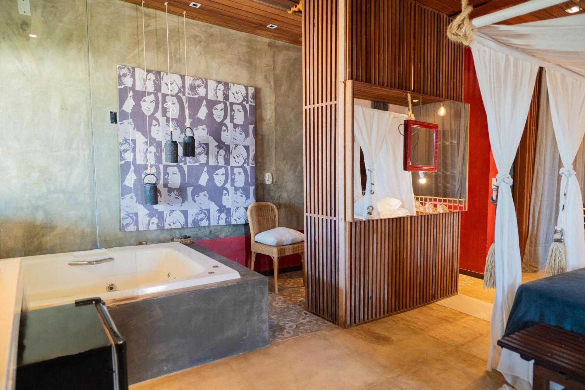 Hotel Zebra Boutique Beberibe