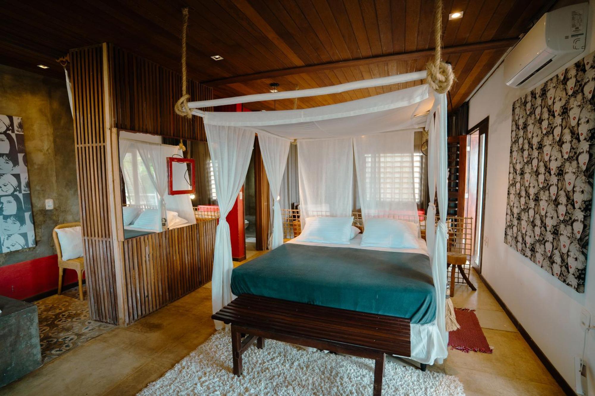 Zebra Boutique 4* Beberibe