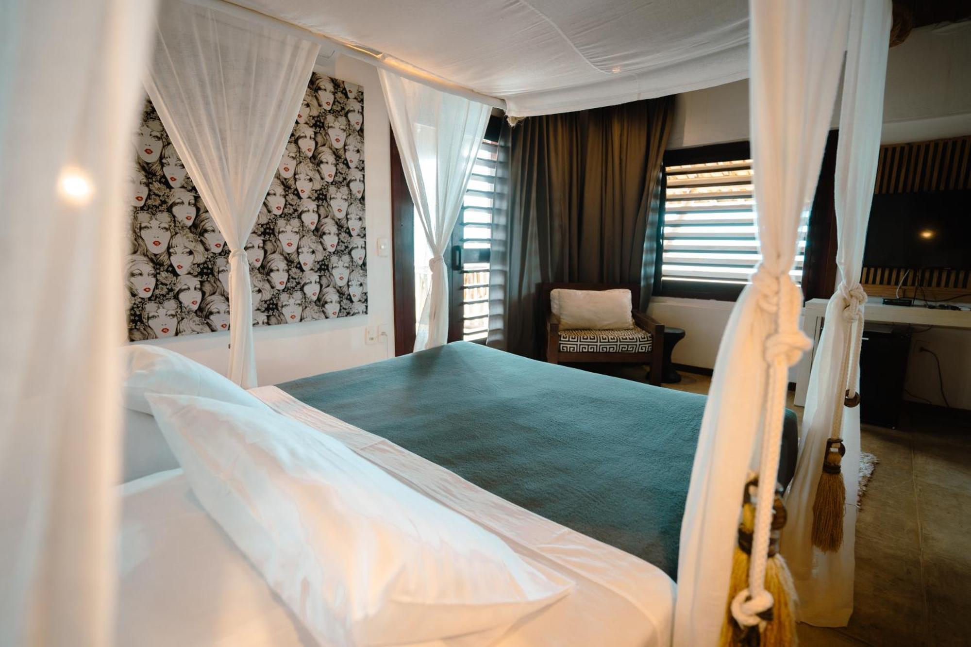 Hotel Zebra Boutique