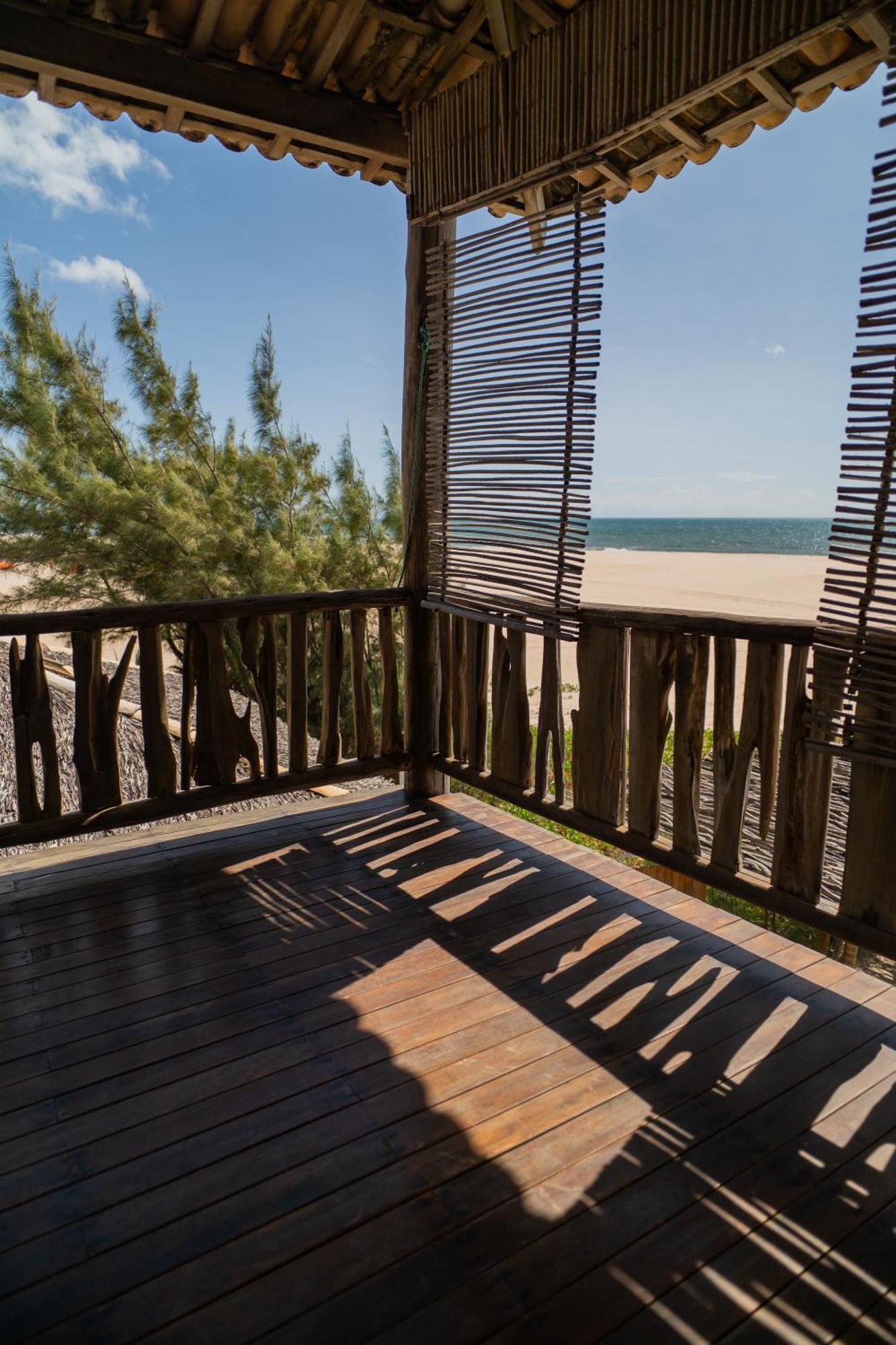 Hotel Zebra Boutique Beberibe