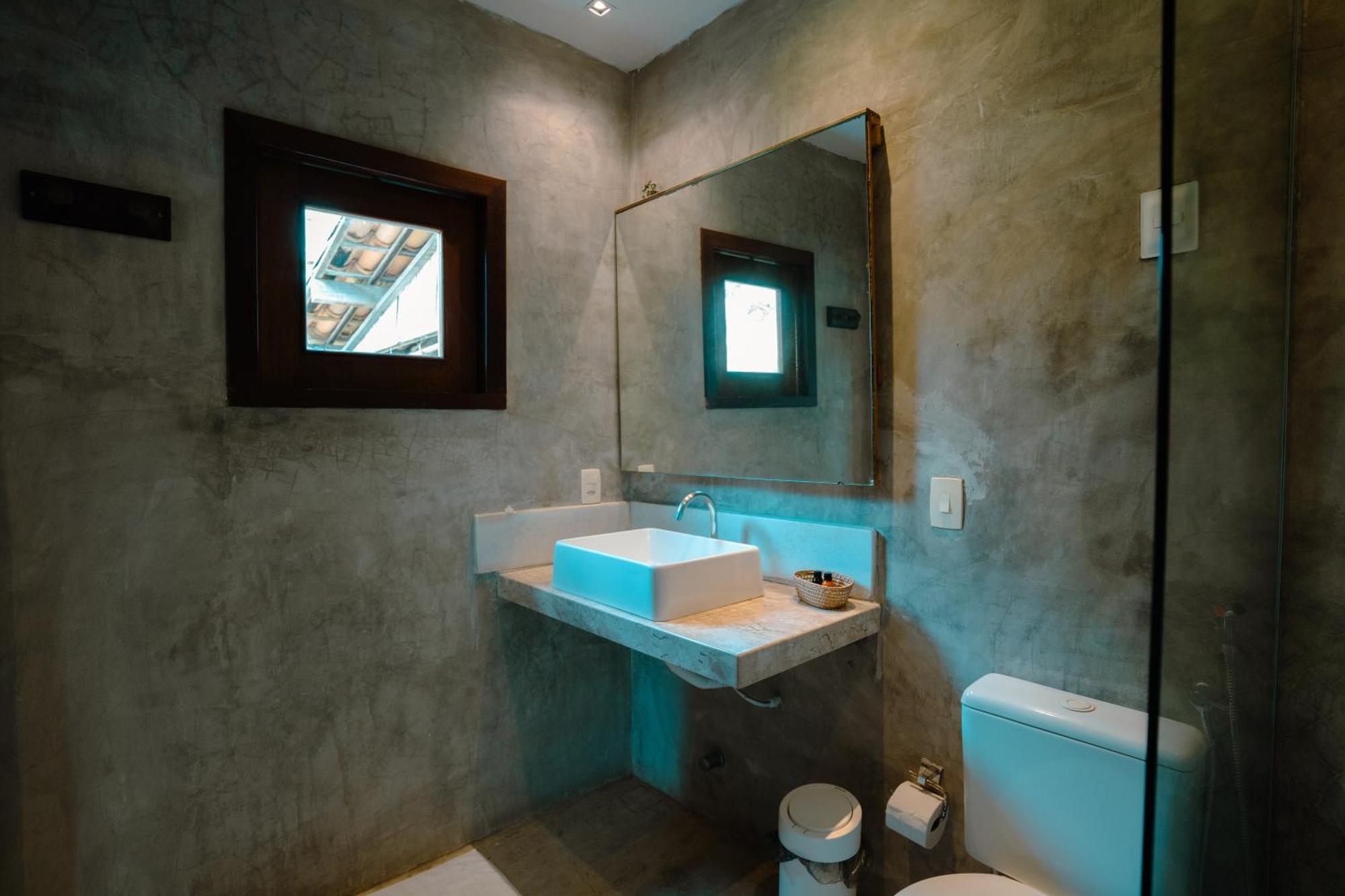 Hotel Zebra Boutique Beberibe