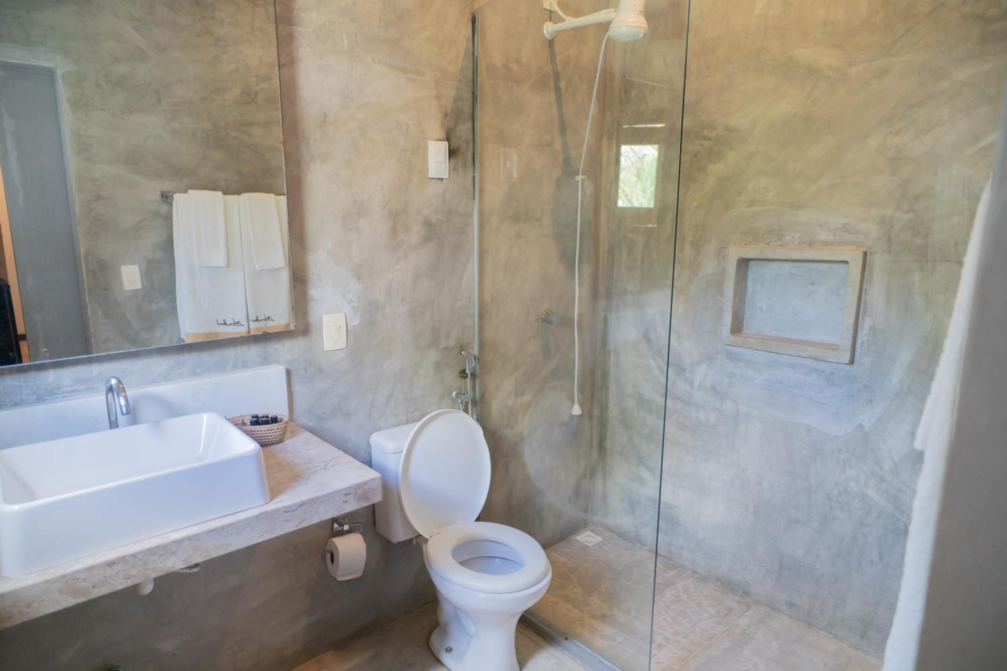 Hotel Zebra Boutique Beberibe