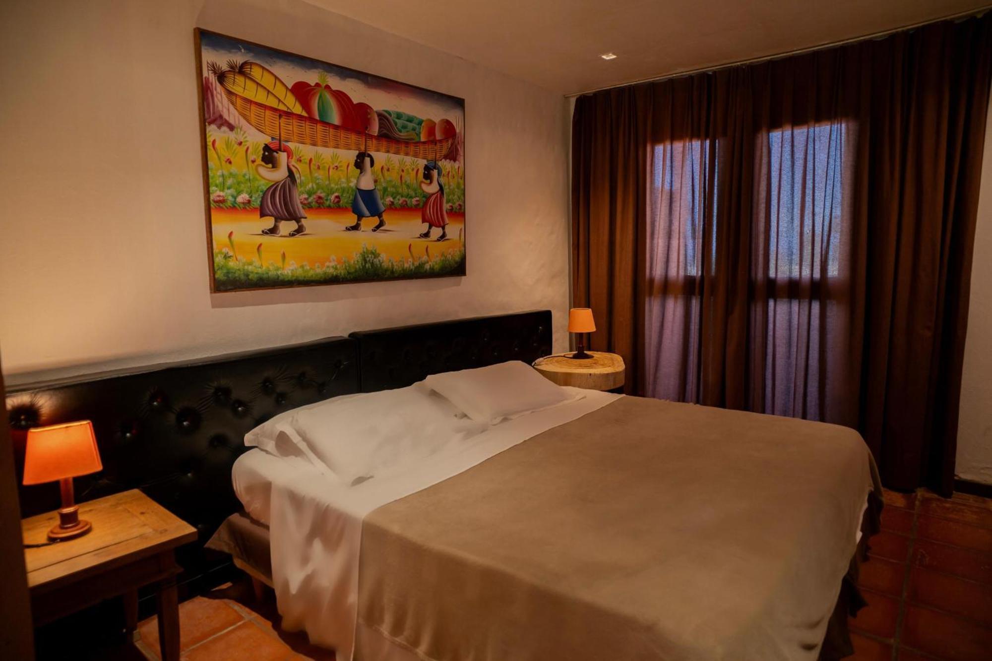 Hotel Zebra Boutique 4*