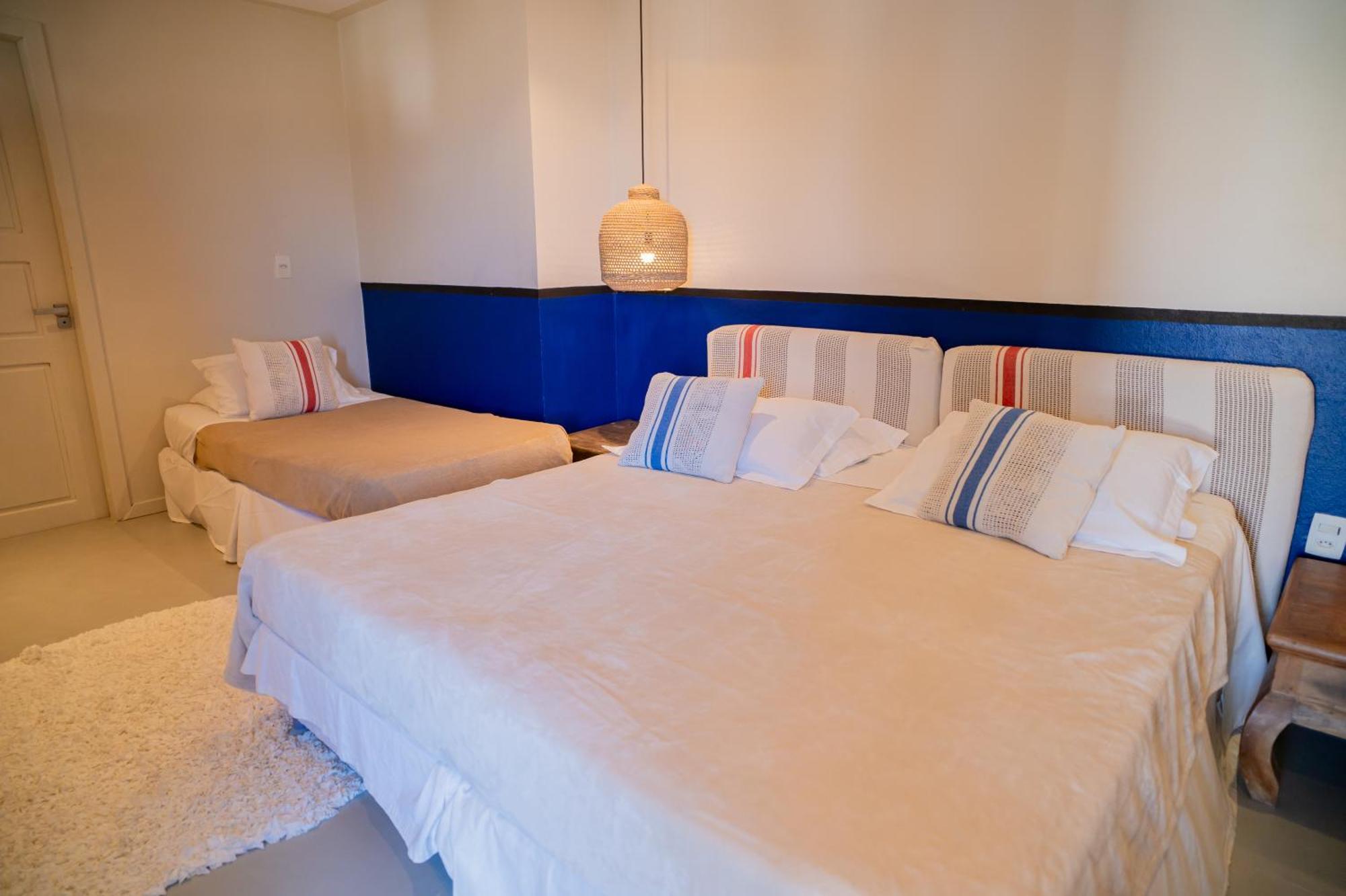 Zebra Boutique Hotel Beberibe