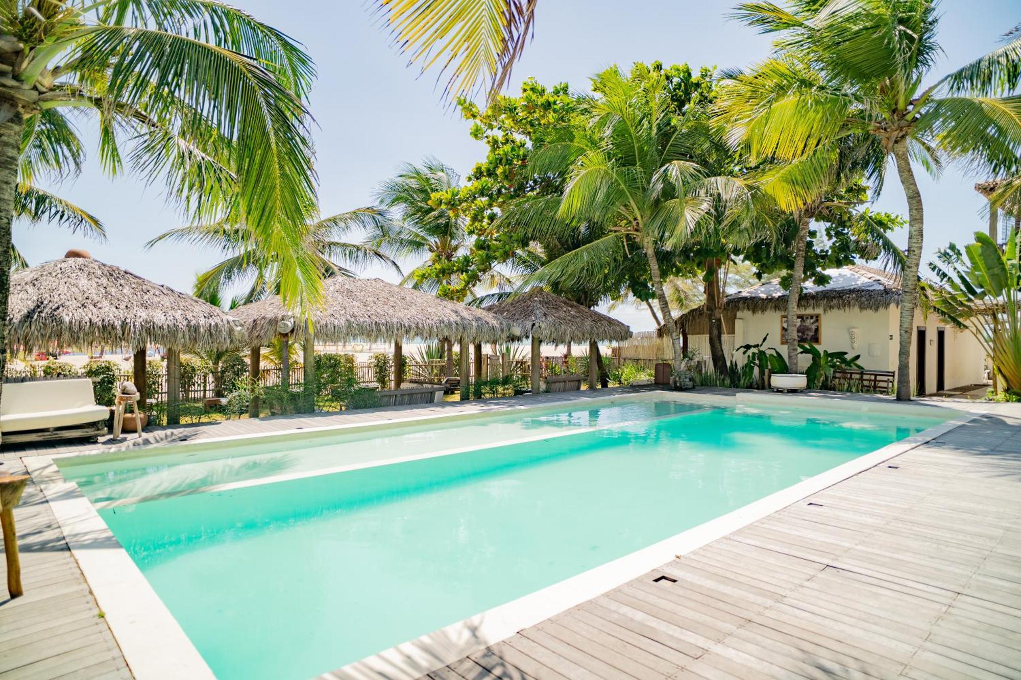 Zebra Boutique Hotel